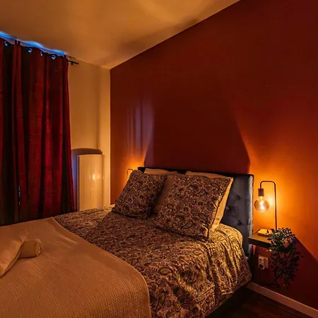 Le Vesle - Center - Cathedral *