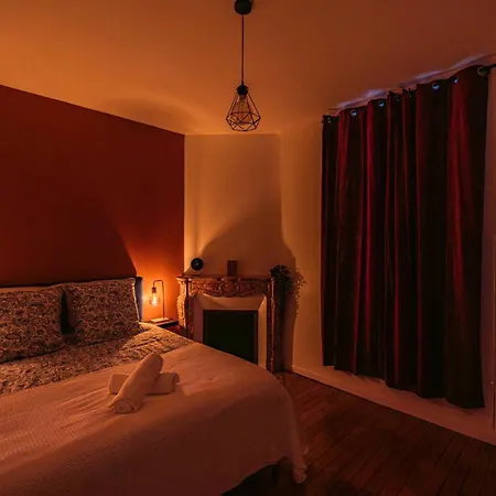 Le Vesle - Center - Cathedral رانس