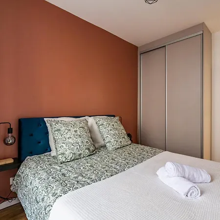 Le Vesle - Center - Cathedral * رانس