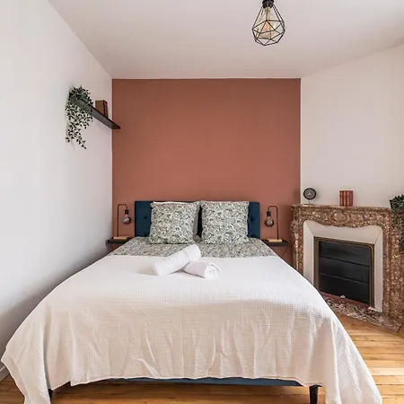 Le Vesle - Center - Cathedral