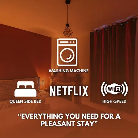 アパート Le Vesle - Center - Cathedral