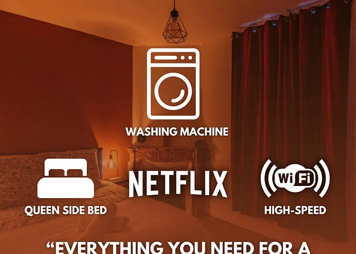 Daire Le Vesle - Center - Cathedral